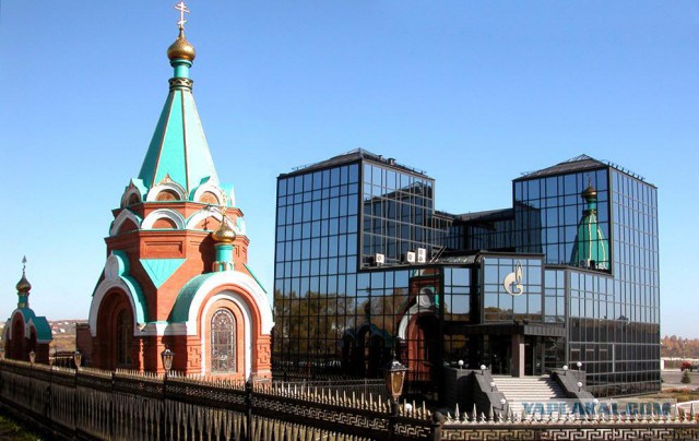 Кто и когда строил древние города?