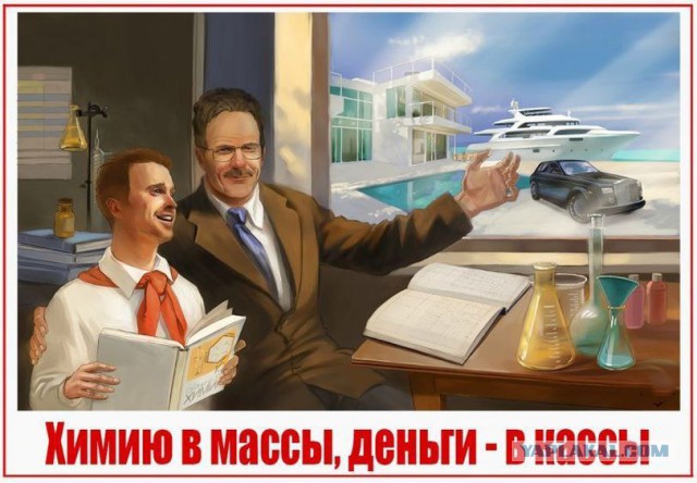 Всякое разное из интернета