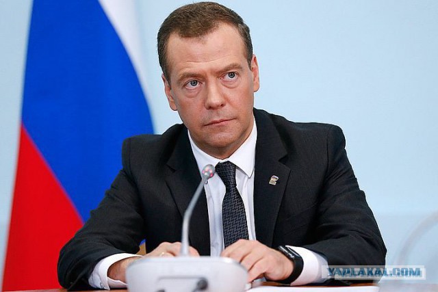 Шойгу может сменить Медведева на посту премьера до декабря