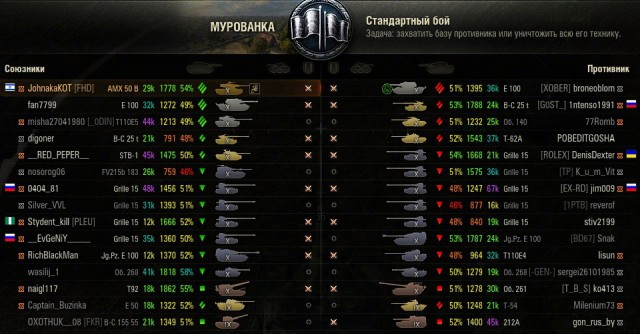 Wargaming 39