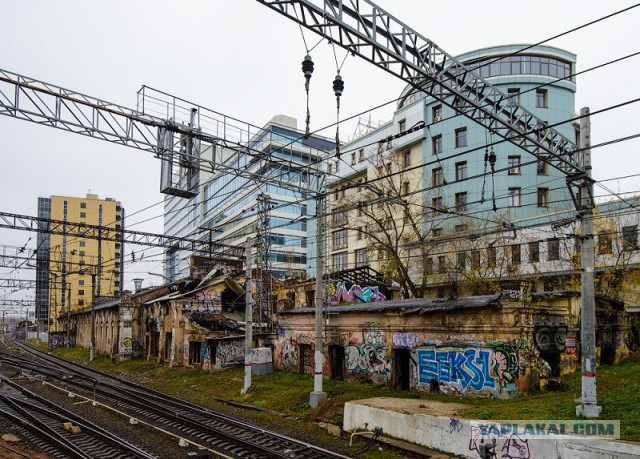 Пять человек задержаны за изнасилование женщины в центре Москвы