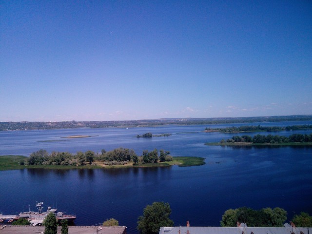 Что видят с рабочего места люди разных профессий