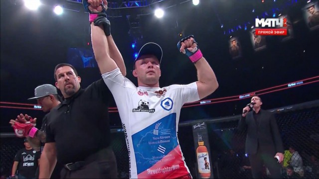 Новости бокса и MMA(бои без правил)