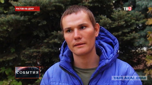 Украинский дезертир попросил убежища в России из-за нежелания "стрелять по своим"