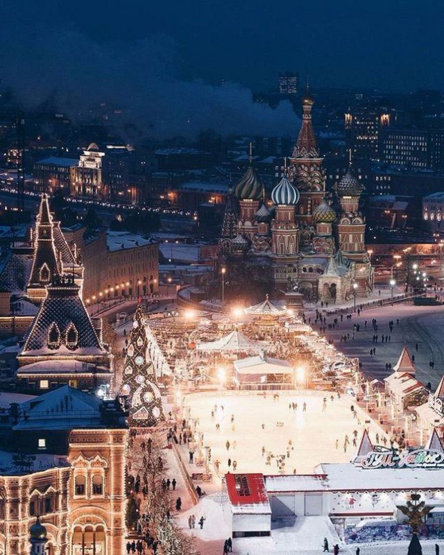 Моменты, запечатлённые на фото и просто позитив 5