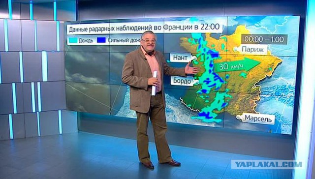 Федеральные каналы совсем перестали уважать нас
