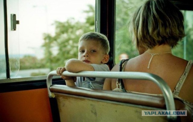 14 детских перлов, которые заставили родителей покраснеть на людях