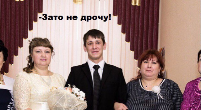 Фотокарточки с одной красивой свадьбы!