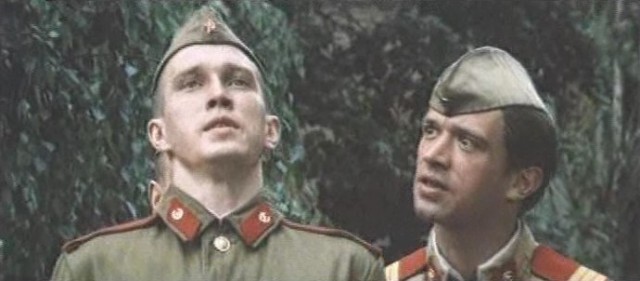 Отечественные звёзды кино и их первые роли