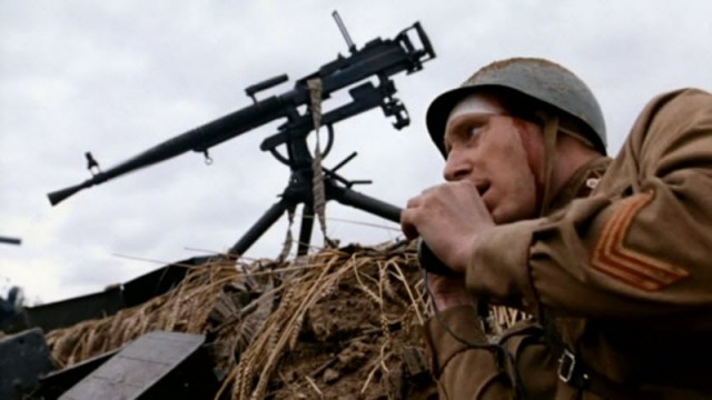 Другой «Дегтярёв»