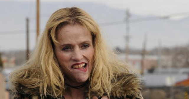 Откусила пенис за минет барыге.