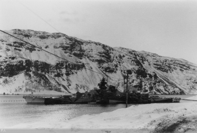 Флот. Картинок пост