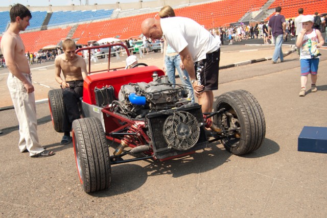 Best Tuning Fest '11
