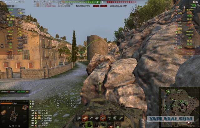 Wargaming 52