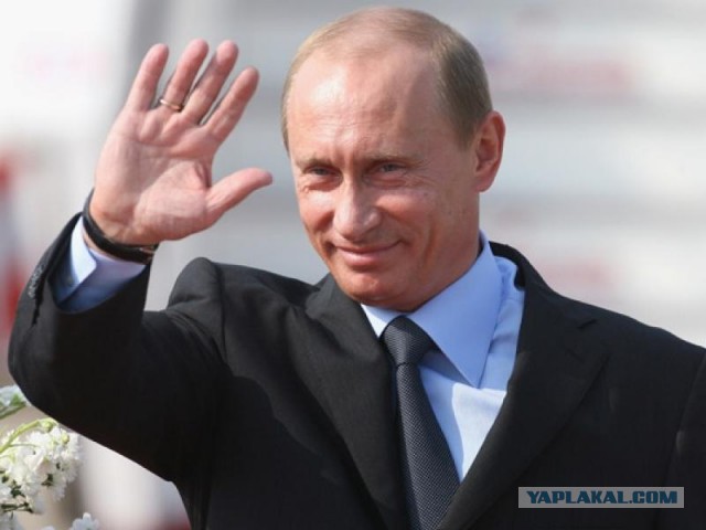 Как передавали Крым Украине