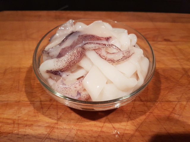 Рецепт испанской паэльи из морепродуктов: работа над ошибками