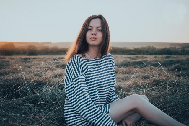 Девушки из провинции