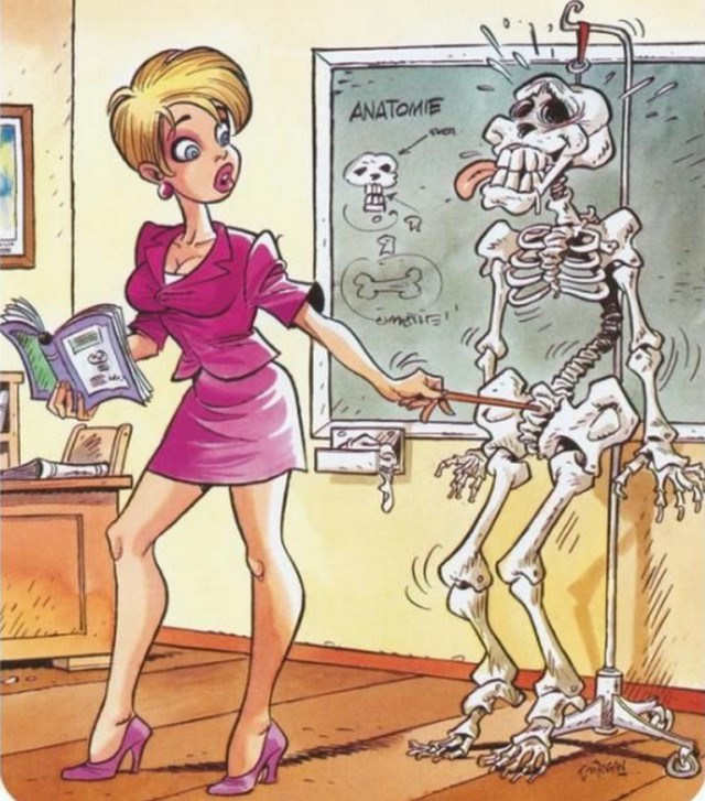 Картинки про то, ну то самое... 4