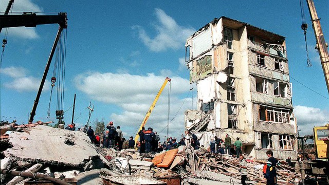 Единая Россия совсем потеряла совесть
