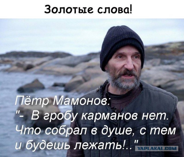 Цитата недели
