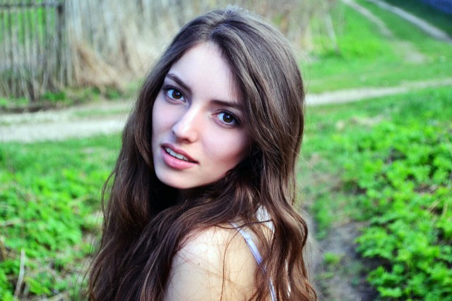 Поэтами не воспетые, но симпатичные и одетые!