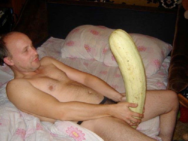 Чудики из социальных сетей