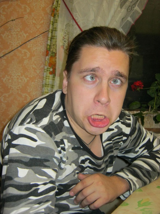 Чудики из социальных сетей