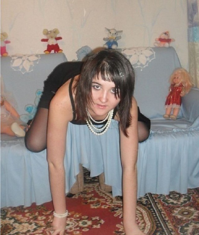 Давай меня еще вот так сфоткай и всё