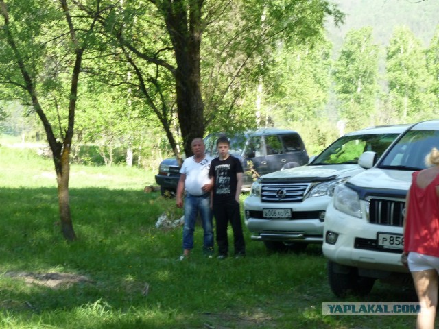 Деревенская Америка - 5