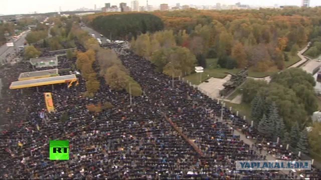 С Навального, Соболь, Яшина и сотрудников ФБК взыскали 3,4 миллиона