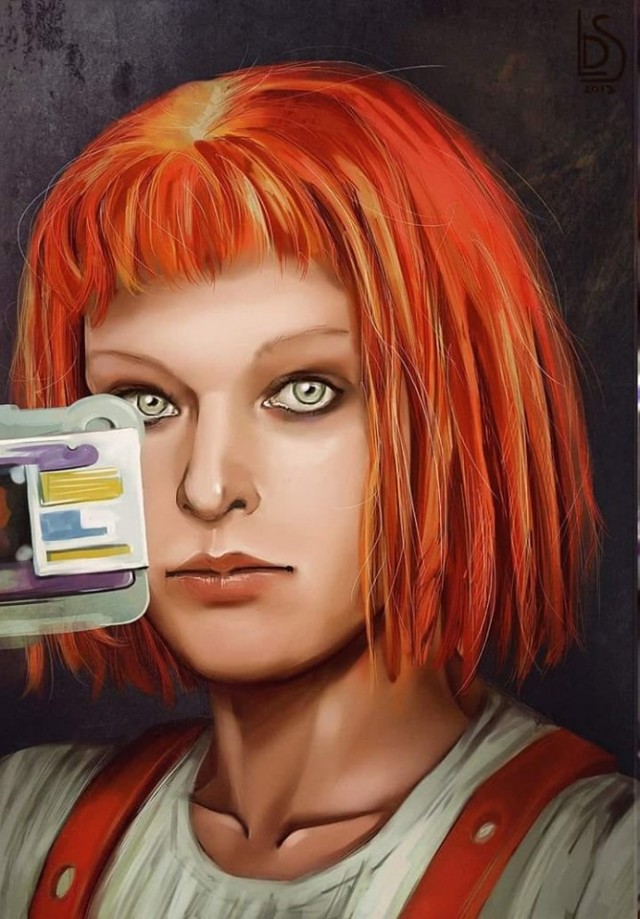 Crazy Art