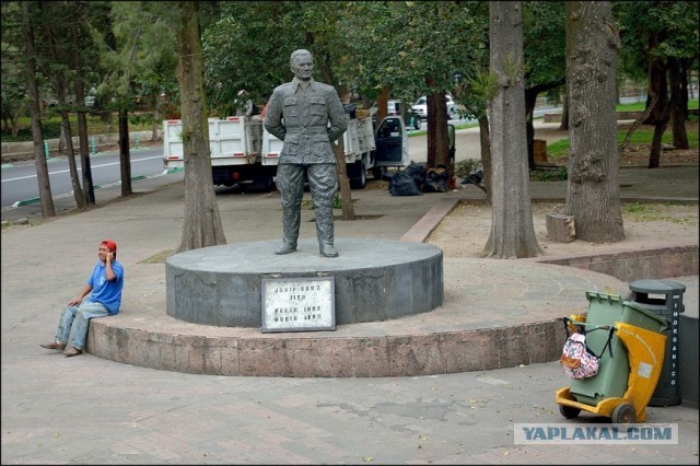 Отец югославского народа. Часть вторая