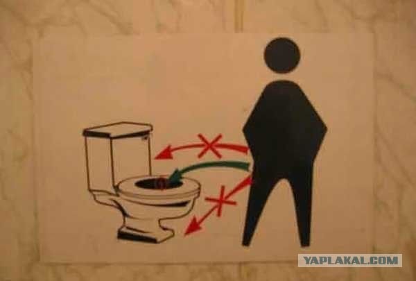 Инструкция без слов
