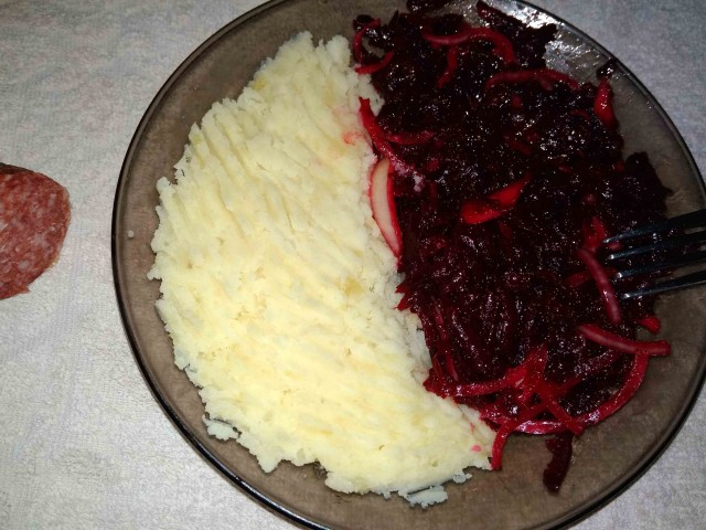 Кулинарный неформат