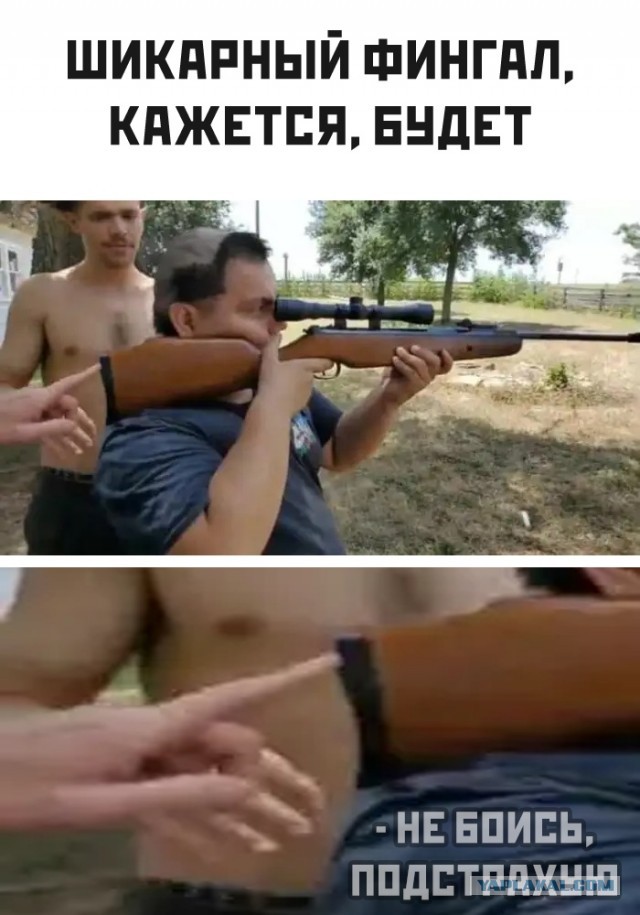 Картинки разные нужны, картинки всякие важны!