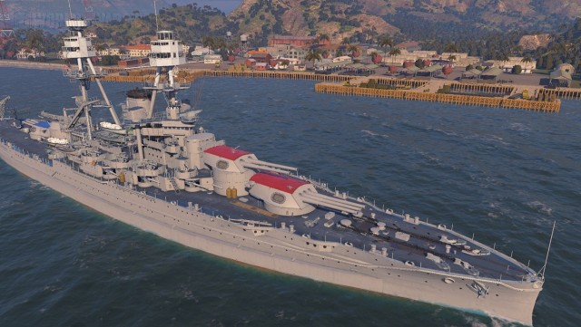 World of Warships - 9