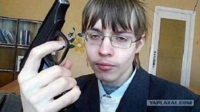 Возвращение Брюса Ли?