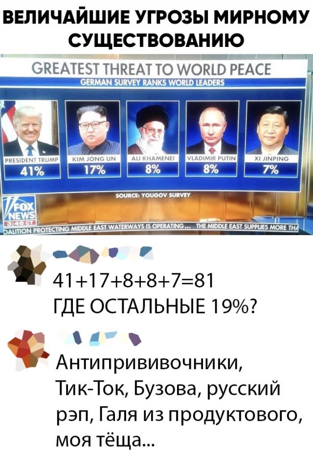Кретинки  на будни