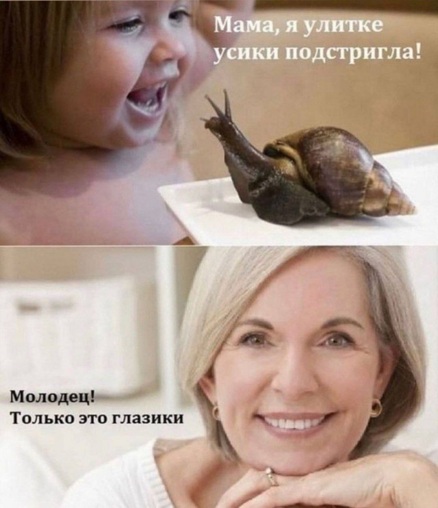 Аморальная деградация
