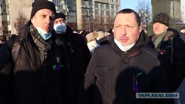 В Уэльсе так просто от погони не уйдёшь!