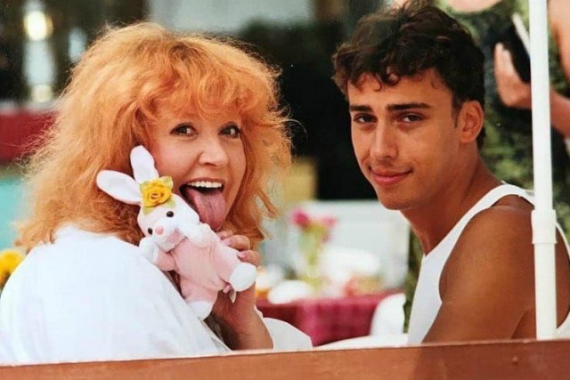 50 малоизвестных фотографий известных людей