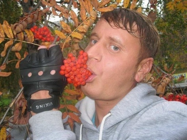 Посоны ваще ребята