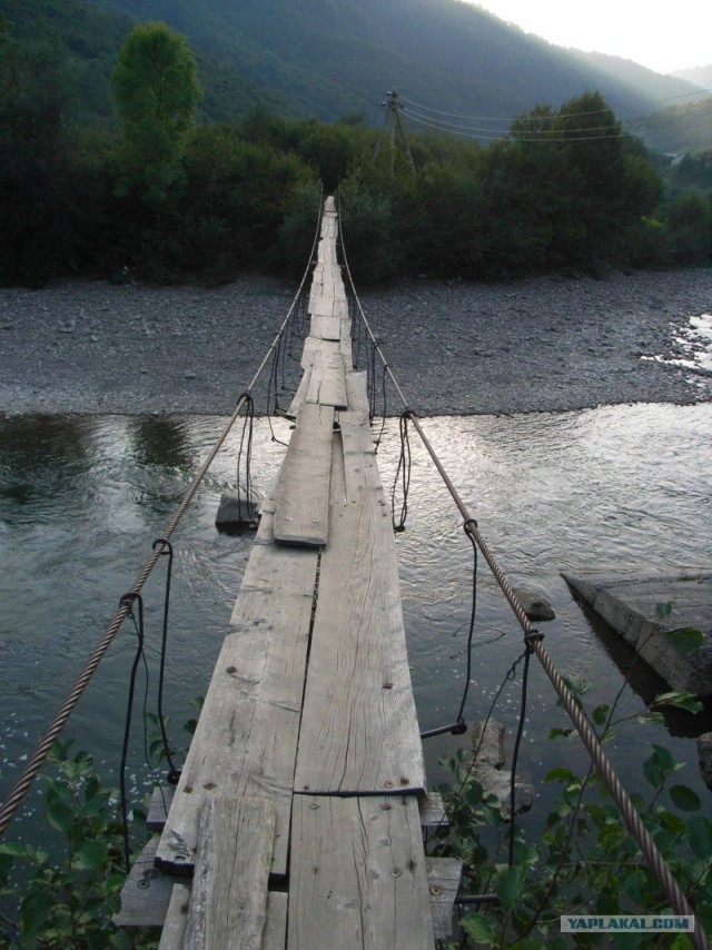 Карпаты, Закарпатье.