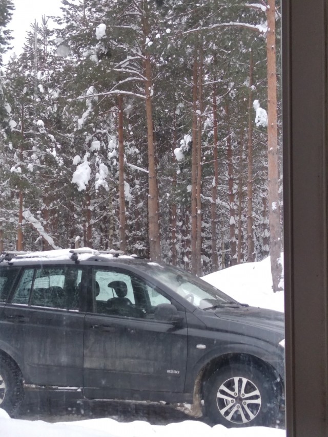 Хитрый эксплуататор!