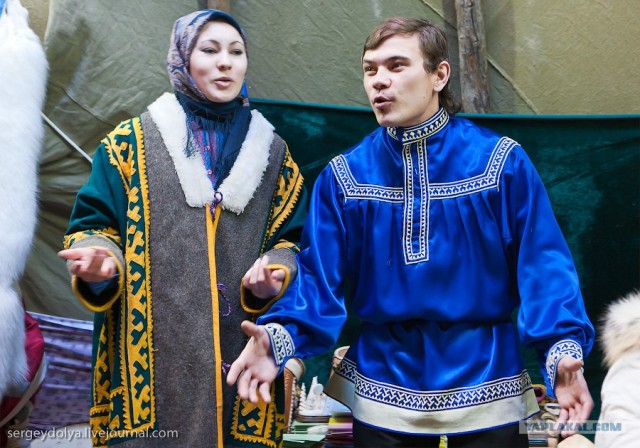 Ханты-Мансийск: город будущего