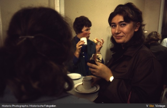 Санкт-Петербург 1965 год.