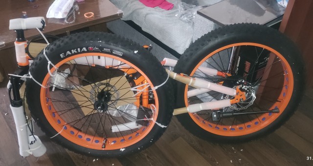 С обновкой меня!