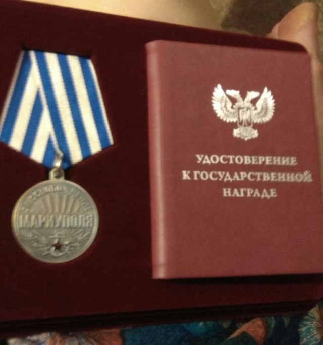 А говорил, в штабе, писарь