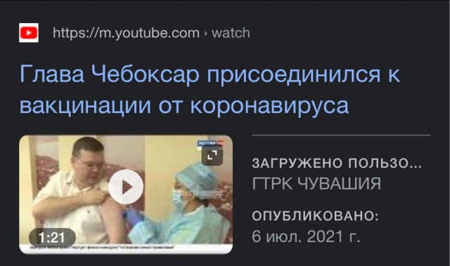 В возрасте 38 лет умер глава Чебоксар