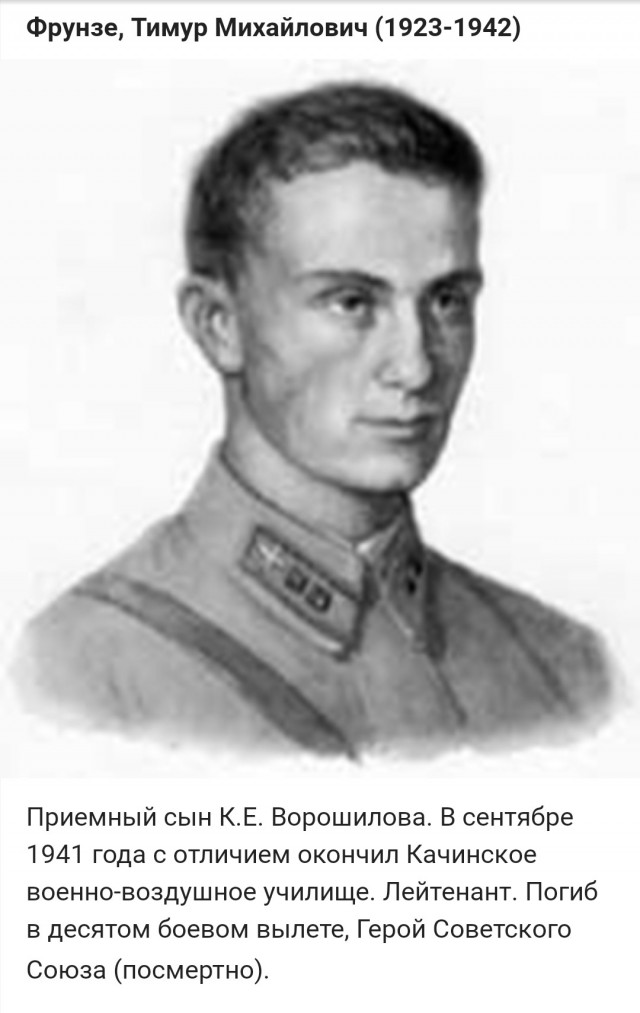 Кто из нынешних способен?